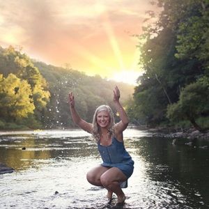 Meet your Posher, Gabby